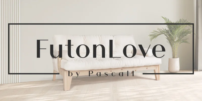 Futon pohovka