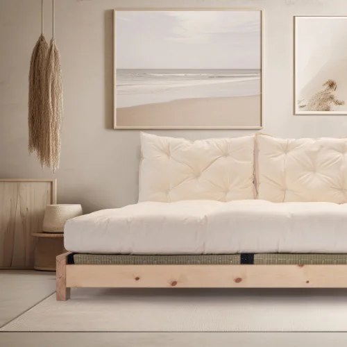 Futon postele