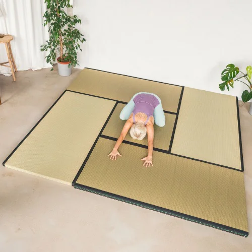 Tatami rohože