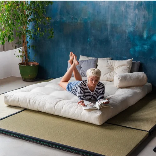 Futon matrace