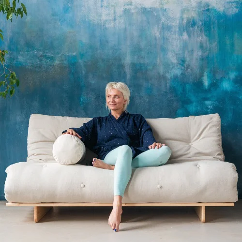 Futon pohovky