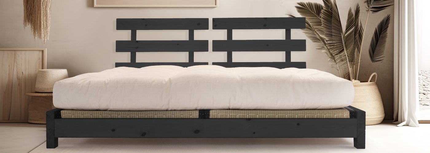 Postel Futon Aischa