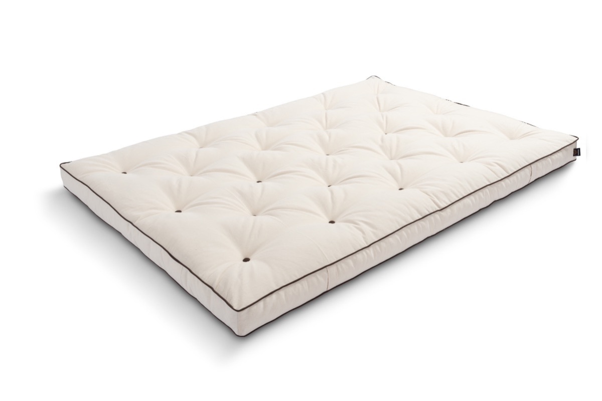 Futon Japonský