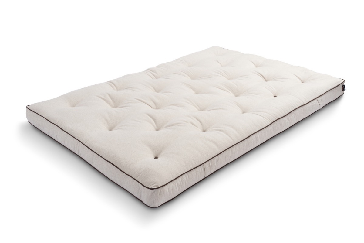 Futon Japonský