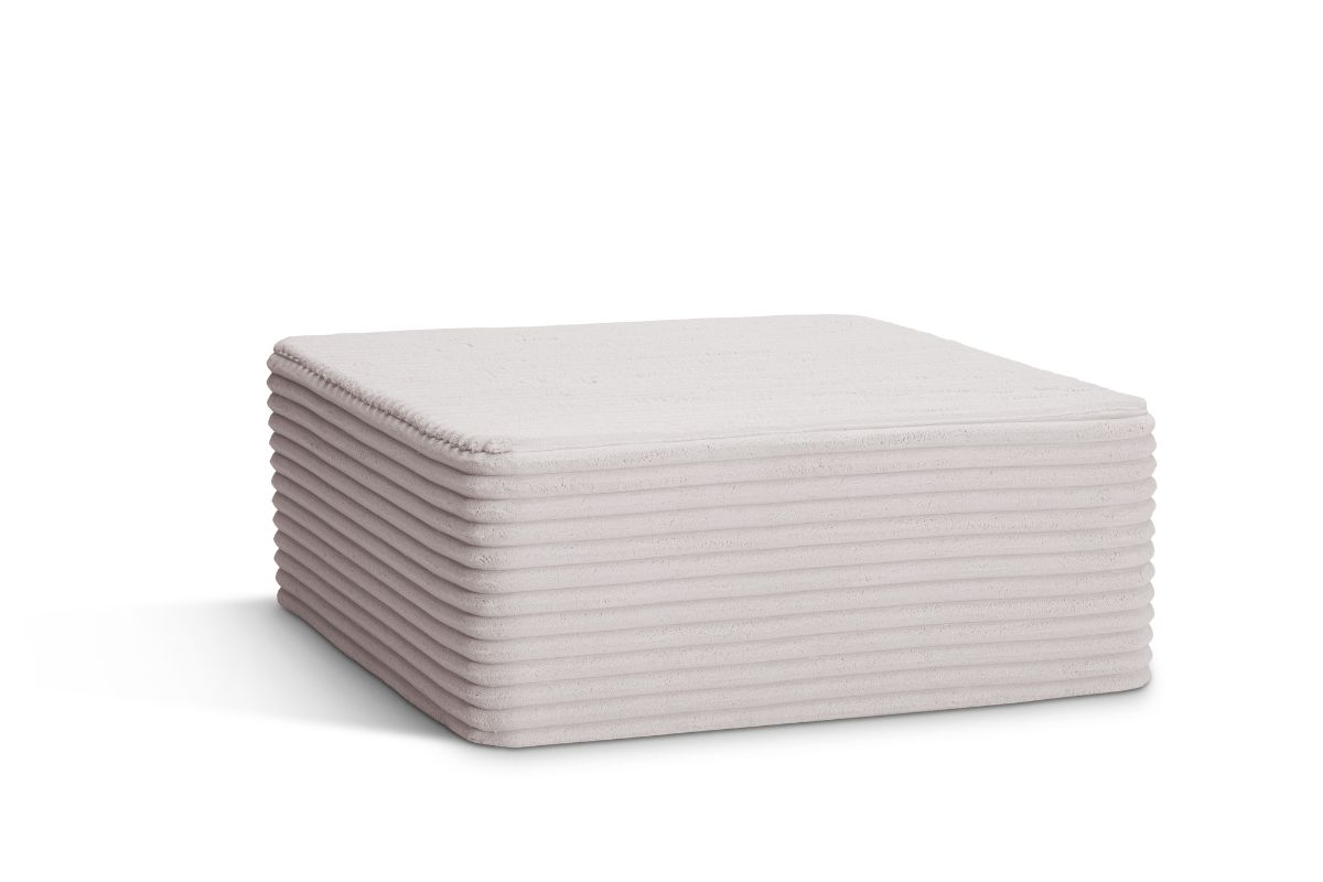 Pohovka Futon Ecru