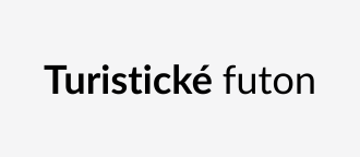 Matrace Futon Cestovní ruch