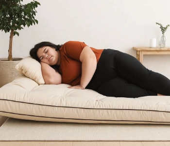 Jak vybrat dárek pro obézní osobu? Tipy pro blízké plus size