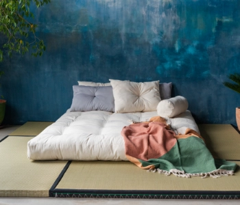 Design interiéru v japonském stylu - co stojí za to vědět?