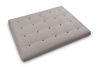 Matrace 160x200 - Futon Hybrid Pocket H4 - Pascall Grey