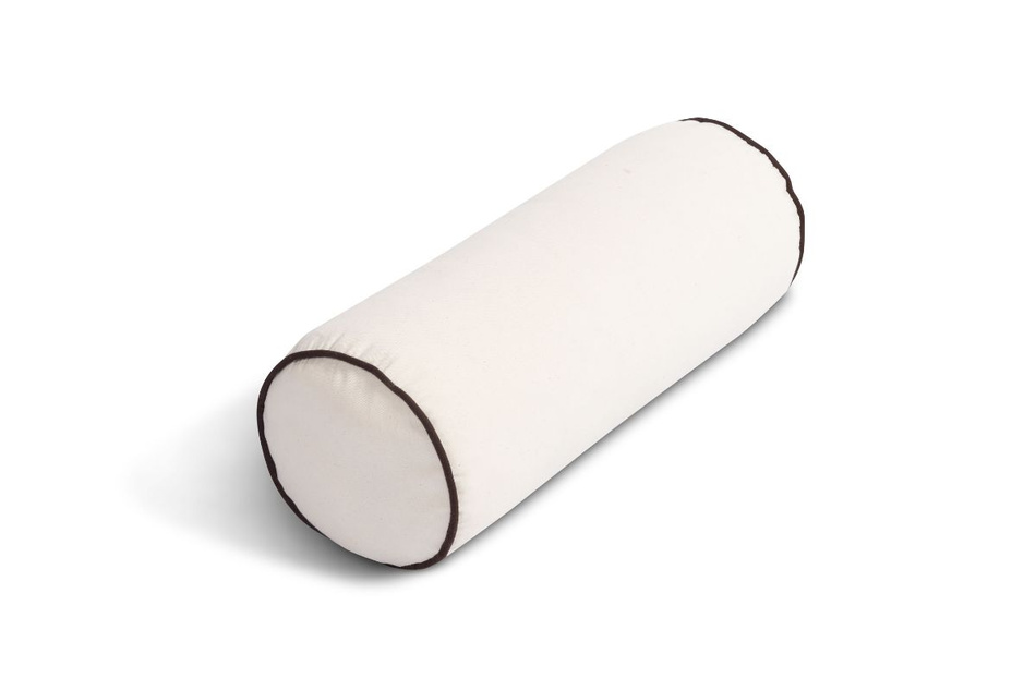 Váleček Futon 50x15cm - Pascall Ecru