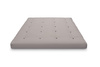 Matrace 180x200 - Futon Hybrid Pocket H3 - Pascall Grey