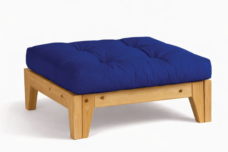Podnožka Sakura - Pascall Futon Prairie