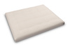Matrace 160x200 přírodní s latexem - Futon Pascall Medium Latex Ecru