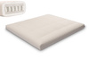 Matrace 180x200 - Futon Hybrid Pocket H3 - Pascall Ecru