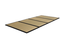 Podložka Tatami Folding Pascall 90x200cm