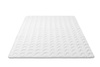 Topper Futon - Matrace s bavlněným povrchem - Pascall 160x200cm