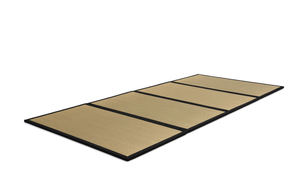 Podložka Tatami Folding Pascall 90x200cm