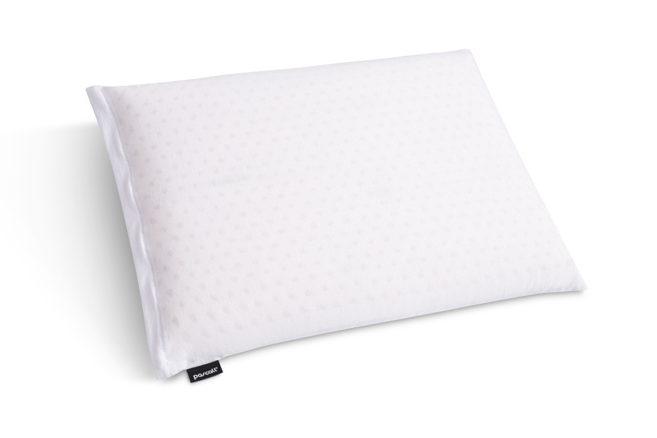 Latexový polštář Futon 60x40 cm - Pascall Natural ny