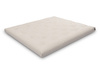Matrace 180x200 přírodní s latexem - Futon Pascall Slim Latex Prairie