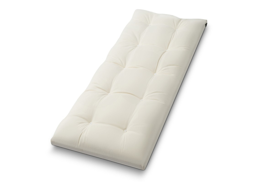 Pascall Matrace Futon 80x170 - Junior Ecru