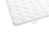 Topper Futon - Matrace s bavlněným povrchem - Pascall 200x200cm