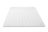 Topper Futon - Matrace s bavlněným povrchem - Pascall 120x200cm