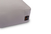 Futon Pascall Medium Latex - Matrace 140x200 Grey - přírodní s latexem