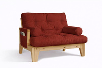 Křeslo Sakura - Pascall Futon Brick