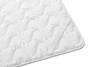 Topper Futon - Matrace s bavlněným povrchem - Pascall 160x200cm