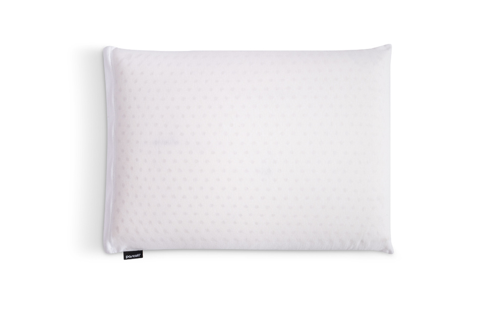 Latexový polštář Futon 60x40 cm - Pascall Natural ny