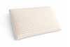 Latexový polštář Futon 60x40 cm - Pascall Natural ny