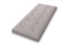 Matrace 90x200 - Futon Hybrid Pocket H4 - Pascall Grey