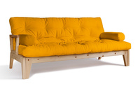 Rozkládací pohovka 200 cm - Sakura - Pascall Futon Honey