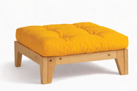 Podnožka Sakura - Pascall Futon Honey