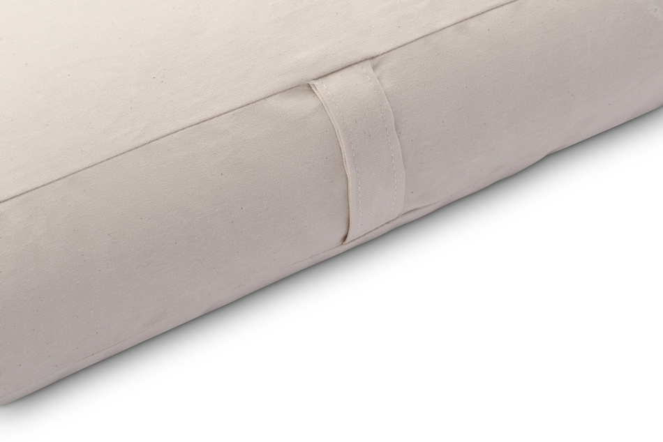 Matrace 120x200 přírodní s latexem - Futon Pascall Slim Latex Latexová matrace