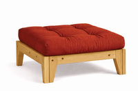 Podnožka Sakura - Pascall Futon Brick