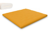 Matrace 200x200 přírodní s latexem - Futon Pascall Slim Latex Honey