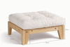 Podnožka Sakura - Pascall Futon Brick
