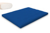 Matrace 160x200 přírodní - Futon Pascall Slim Natural Prairie