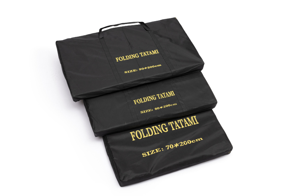 Podložka Tatami Folding Pascall 80x200cm