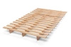 Zahradní set 120x200 skládací - Freedom Classic - Pascall Futon Béžová barva