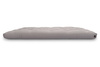 Matrace 120x200 přírodní s latexem - Futon Pascall Slim Latex Grey
