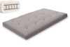 Matrace 120x200 - Futon Hybrid Pocket H4 - Pascall Grey