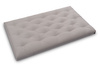 Matrace 120x200 přírodní s latexem - Futon Pascall Slim Duo Latex Grey