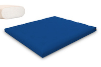 Matrace 180x200 přírodní - Futon Pascall Slim Natural Prairie