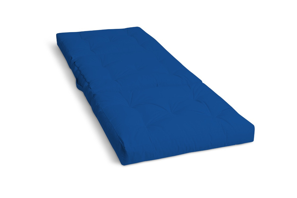 Skládací matrace 90x200 - Futon Pascall Flex Natural Prairie