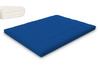 Matrace 160x200 přírodní s latexem - Futon Pascall Slim Latex Latexová matrace