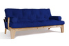 Rozkládací pohovka 200 cm - Sakura - Pascall Futon Prairie