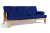 Rozkládací pohovka 200 cm - Sakura - Pascall Futon Prairie