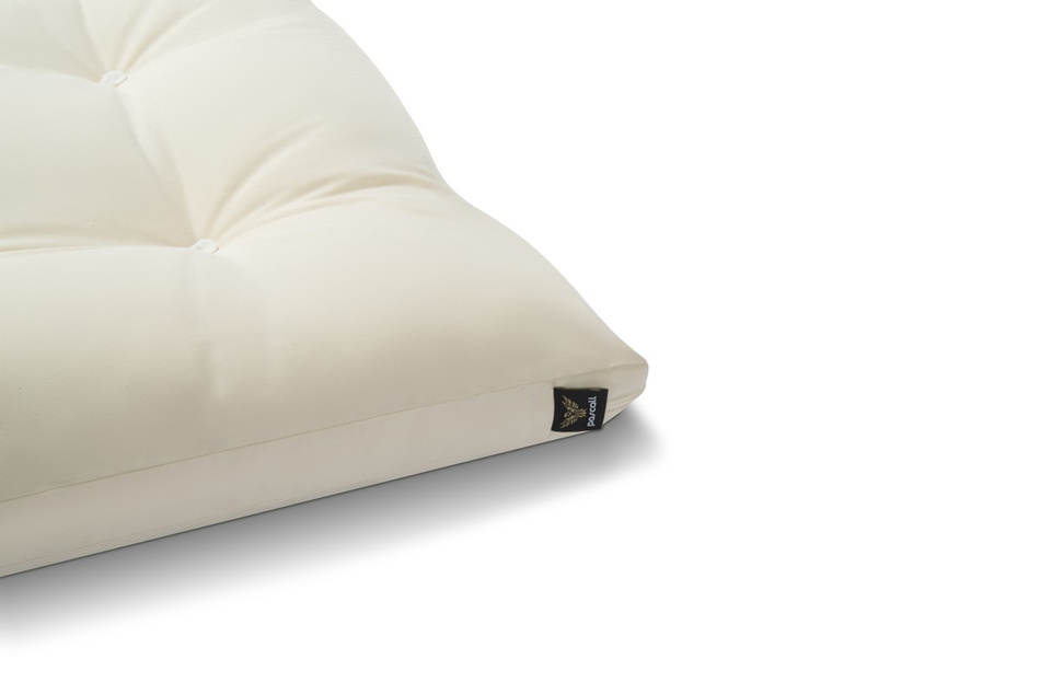 Pascall Matrace Futon 70x130 - Junior Ecru